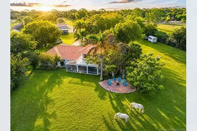 9975 SW Green Ridge Lane, Palm City, FL 34990 - Photo 1