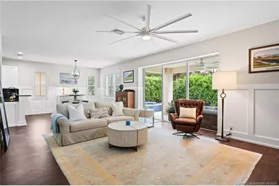 5817 SE Crooked Oak Avenue, Hobe Sound, FL 33455 - Photo 11
