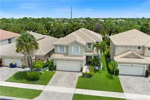 5817 SE Crooked Oak Ave, Hobe Sound, FL 33455 - Photo 5