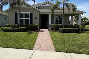 10395 SW Landry Ln SW, Port Saint Lucie, FL 34987 - Photo 1