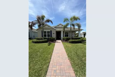 10395 SW Landry Lane SW, Port Saint Lucie, FL 34987 - Photo 1