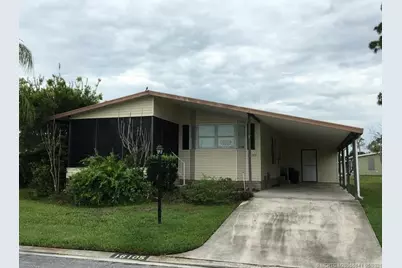 16105 SW Indianwood Circle #J-30, Indiantown, FL 34956 - Photo 1