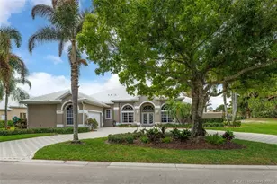 2074 SW Bradford Pl, Palm City, FL 34990 - Photo 3