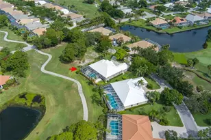 2074 SW Bradford Pl, Palm City, FL 34990 - Photo 5