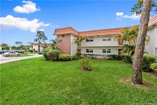 2600 SE Ocean Blvd, Stuart, FL 34996 - Photo 1