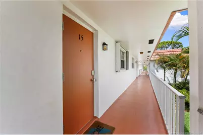 2600 SE Ocean Boulevard #EE15, Stuart, FL 34996 - Photo 31