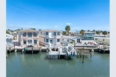 1251 Nettles Boulevard, Jensen Beach, FL 34957 - Photo 1