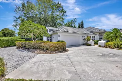 12306 Harbour Ridge Boulevard, Palm City, FL 34990 - Photo 1