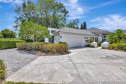 12306 Harbour Ridge Boulevard, Palm City, FL 34990 - Photo 1