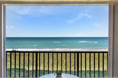 10200 S Ocean Drive #302, Jensen Beach, FL 34957 - Photo 23