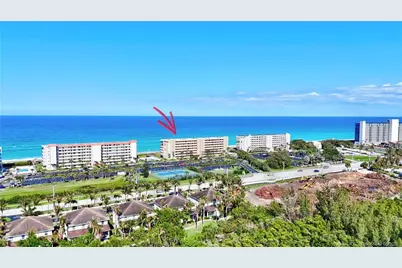 10200 S Ocean Drive #302, Jensen Beach, FL 34957 - Photo 3