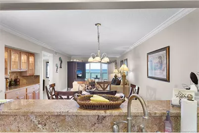 10200 S Ocean Drive #302, Jensen Beach, FL 34957 - Photo 11