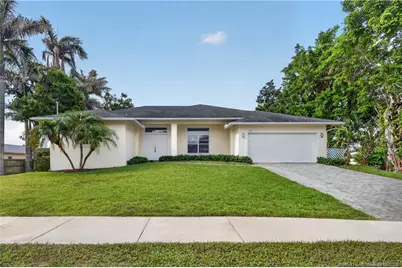 814 SW 29th Street, Palm City, FL 34990 - Photo 35
