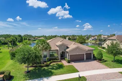 4880 SW Sensation Street, Palm City, FL 34990 - Photo 1