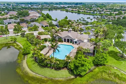 9811 SW Glenbrook Drive, Port Saint Lucie, FL 34987 - Photo 25