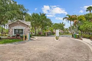 9811 SW Glenbrook Dr, Port Saint Lucie, FL 34987 - Photo 29