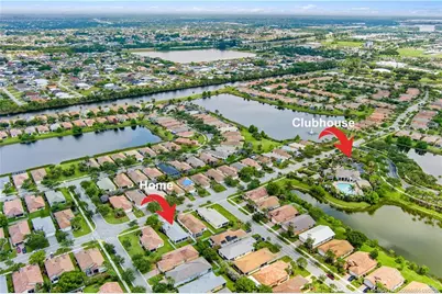 9811 SW Glenbrook Drive, Port Saint Lucie, FL 34987 - Photo 3