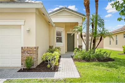 9811 SW Glenbrook Drive, Port Saint Lucie, FL 34987 - Photo 3