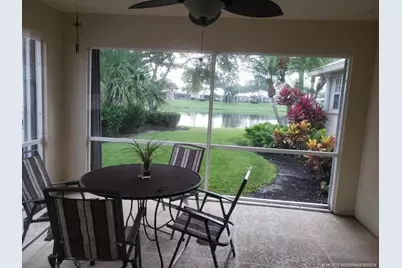 1652 SW Waterfall Boulevard, Palm City, FL 34990 - Photo 3