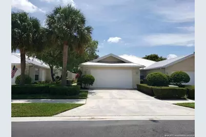 1652 SW Waterfall Boulevard, Palm City, FL 34990 - Photo 1
