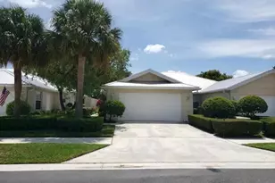 1652 SW Waterfall Blvd, Palm City, FL 34990 - Photo 1