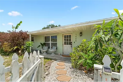 1466 NE Silver Maple Way, Jensen Beach, FL 34957 - Photo 1