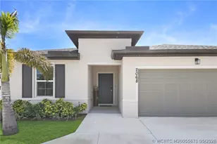 2068 SW McAllister Ln Ln, Port Saint Lucie, FL 34953 - Photo 3