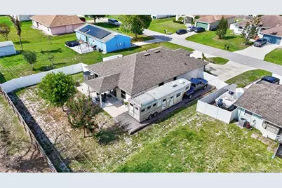 2068 SW McAllister Lane Lane, Port Saint Lucie, FL 34987 - Photo 31