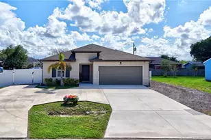 2068 SW McAllister Ln Ln, Port Saint Lucie, FL 34987 - Photo 1
