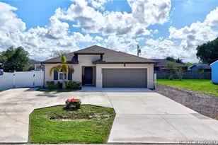 2068 SW McAllister Ln Ln, Port Saint Lucie, FL 34953 - Photo 1