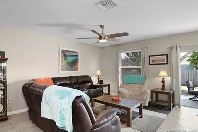 2068 SW McAllister Lane Lane, Port Saint Lucie, FL 34987 - Photo 9