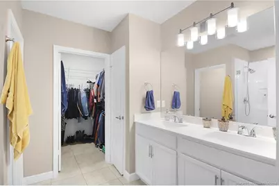 2068 SW McAllister Lane Lane, Port Saint Lucie, FL 34987 - Photo 19