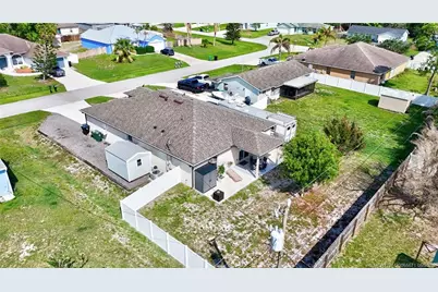 2068 SW McAllister Lane Lane, Port Saint Lucie, FL 34987 - Photo 33