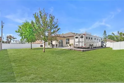 2068 SW McAllister Lane Lane, Port Saint Lucie, FL 34987 - Photo 29