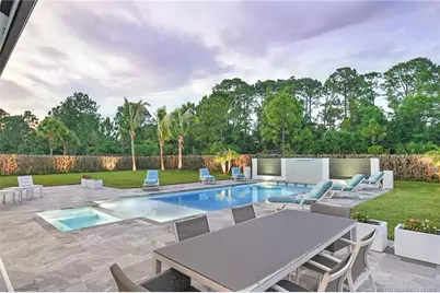 4953 SW Sensation Street, Palm City, FL 34990 - Photo 3