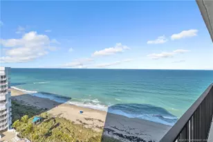 9650 S Ocean Dr, Jensen Beach, FL 34957 - Photo 1