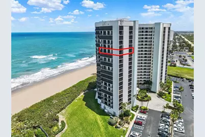 9650 S Ocean Drive #1501, Jensen Beach, FL 34957 - Photo 5