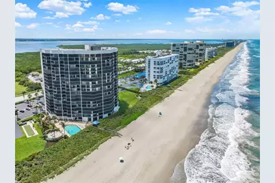 9650 S Ocean Drive #1501, Jensen Beach, FL 34957 - Photo 3