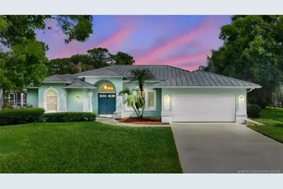 671 SE Pin Oak Terrace, Stuart, FL 34997 - Photo 1