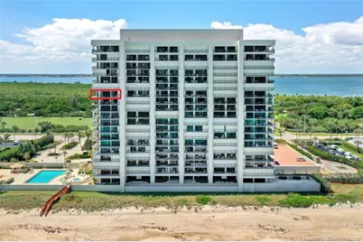 8750 S Ocean Drive #1436, Jensen Beach, FL 34957 - Photo 5