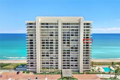 8750 S Ocean Drive #1436, Jensen Beach, FL 34957 - Photo 93