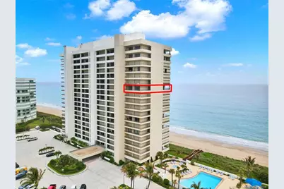 8750 S Ocean Drive #1436, Jensen Beach, FL 34957 - Photo 3