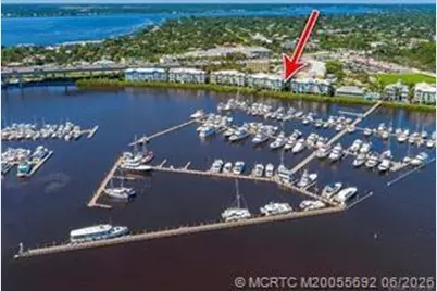 815 NW Flagler Avenue #302, Stuart, FL 34994 - Photo 45