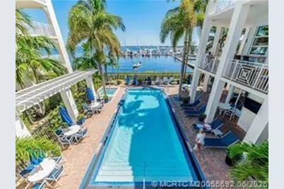815 NW Flagler Avenue #302, Stuart, FL 34994 - Photo 1