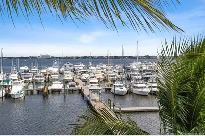 815 NW Flagler Avenue #302, Stuart, FL 34994 - Photo 3