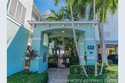 815 NW Flagler Avenue #302, Stuart, FL 34994 - Photo 5