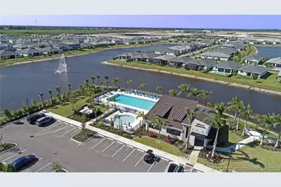 14143 SW Safi Terrace, Port Saint Lucie, FL 34987 - Photo 3