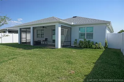 14143 SW Safi Terrace, Port Saint Lucie, FL 34987 - Photo 29