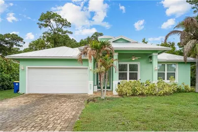 5608 SE 44th Avenue, Stuart, FL 34997 - Photo 1