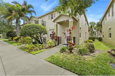 2156 SE Eatonville Drive, Port Saint Lucie, FL 34952 - Photo 3